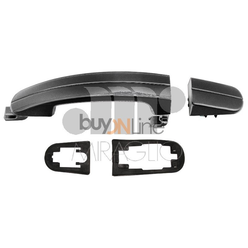 EH056900 MANIGLIA PORTA ESTERNA