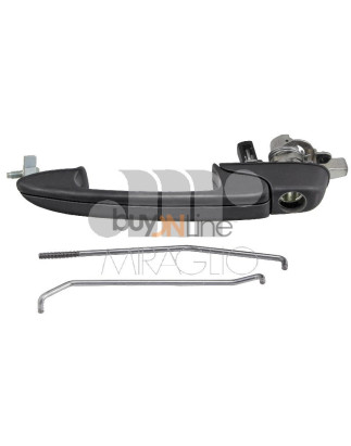 EH057600 MANIGLIA PORTA ESTERNA