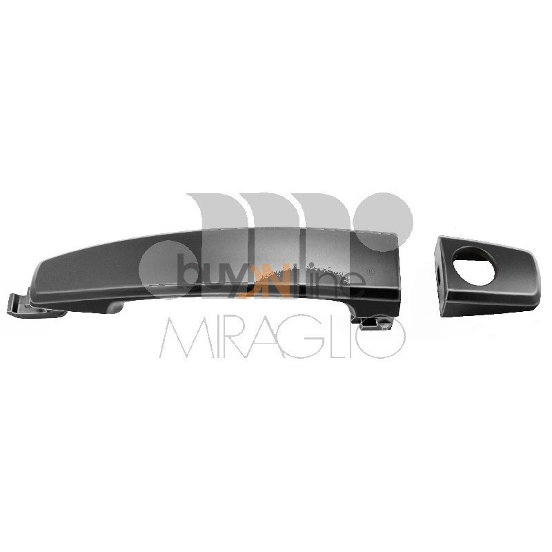 EH057900 MANIGLIA PORTA ESTERNA