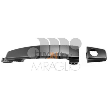 EH057900 MANIGLIA PORTA ESTERNA