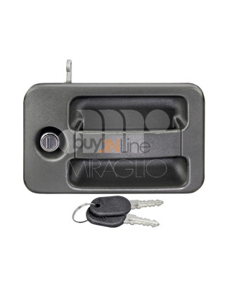 EH058400 MANIGLIA PORTA ESTERNA