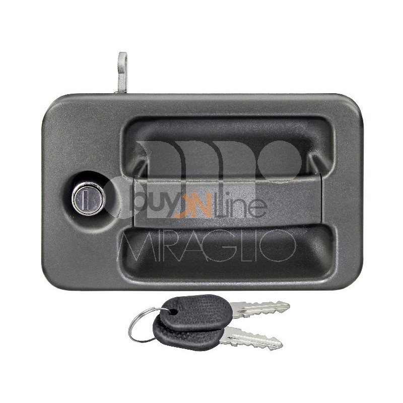 EH058400 MANIGLIA PORTA ESTERNA