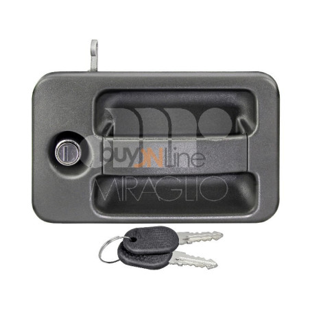 EH058400 MANIGLIA PORTA ESTERNA