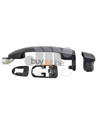 EH058900 MANIGLIA PORTA ESTERNA