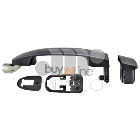 EH058900 MANIGLIA PORTA ESTERNA