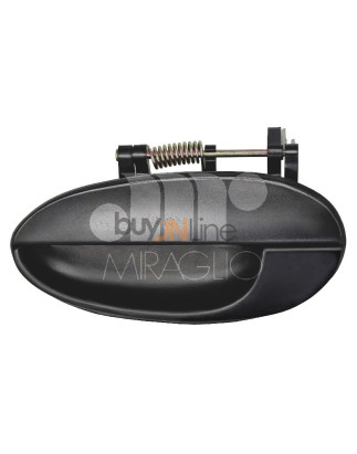 EH059000 MANIGLIA PORTA ESTERNA