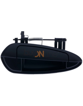 EH060100 MANIGLIA PORTA ESTERNA