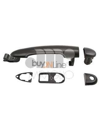 EH060200 MANIGLIA PORTA ESTERNA