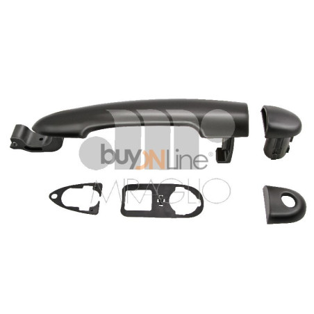 EH060200 MANIGLIA PORTA ESTERNA