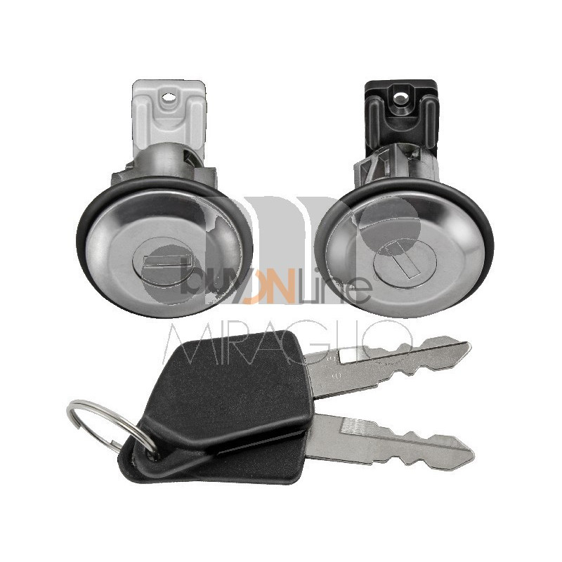 EH061800 MANIGLIA PORTA ESTERNA