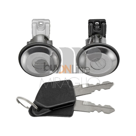 EH061800 MANIGLIA PORTA ESTERNA