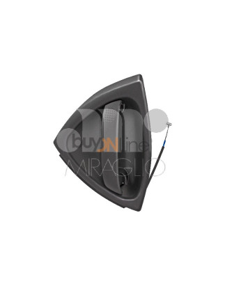 EH062200 MANIGLIA PORTA ESTERNA