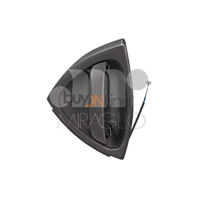 EH062200 MANIGLIA PORTA ESTERNA