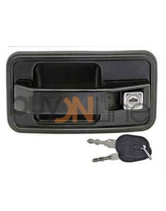 EH062600 MANIGLIA PORTA ESTERNA