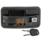 EH062600 MANIGLIA PORTA ESTERNA