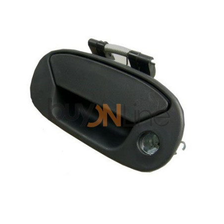 EH064300 MANIGLIA PORTA ESTERNA