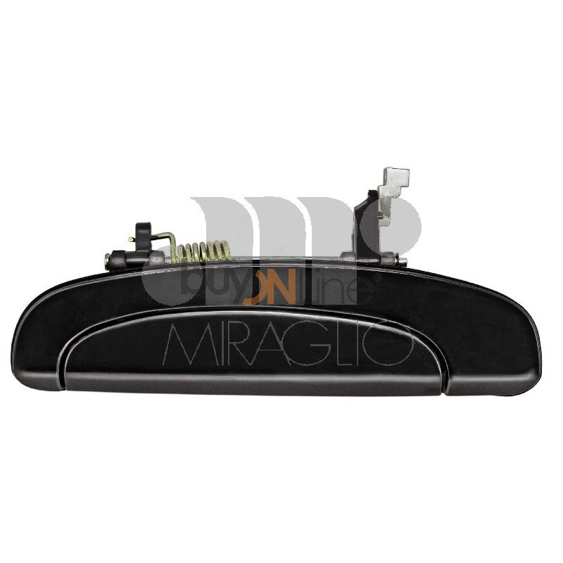 EH064900 MANIGLIA PORTA ESTERNA