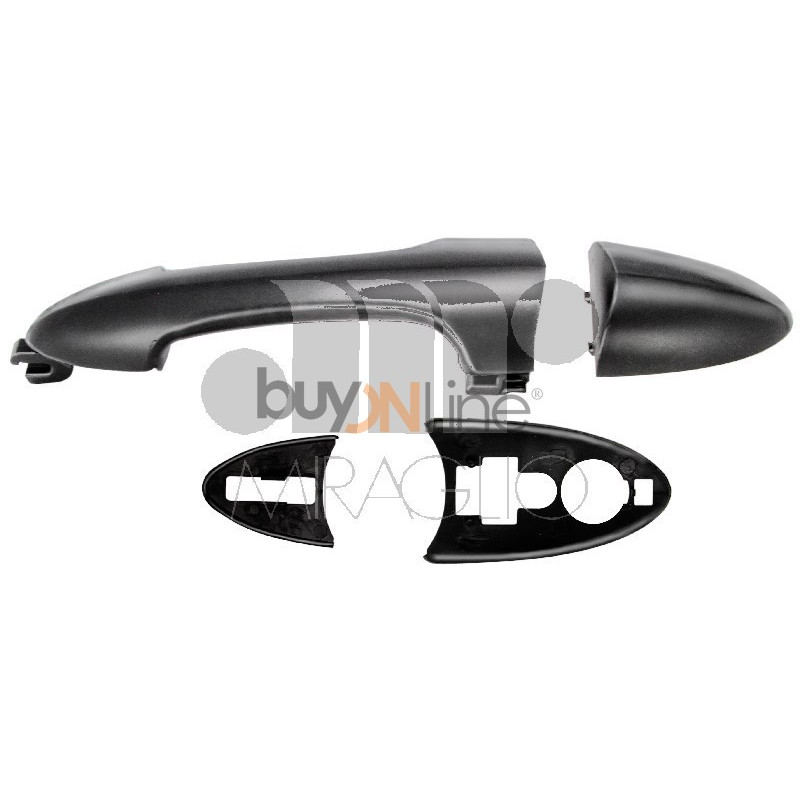 EH067000 MANIGLIA PORTA ESTERNA