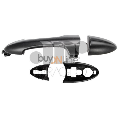 EH067000 MANIGLIA PORTA ESTERNA