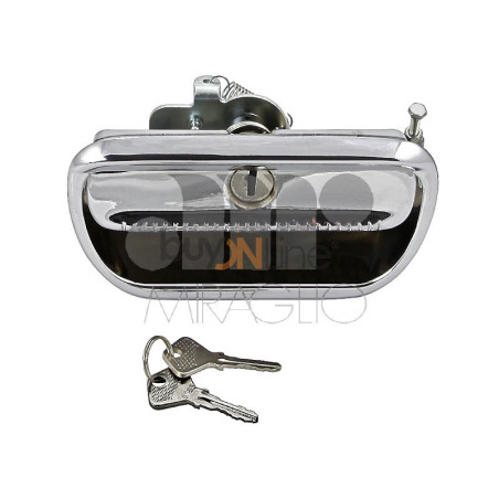 EH068700 MANIGLIA PORTA ESTERNA