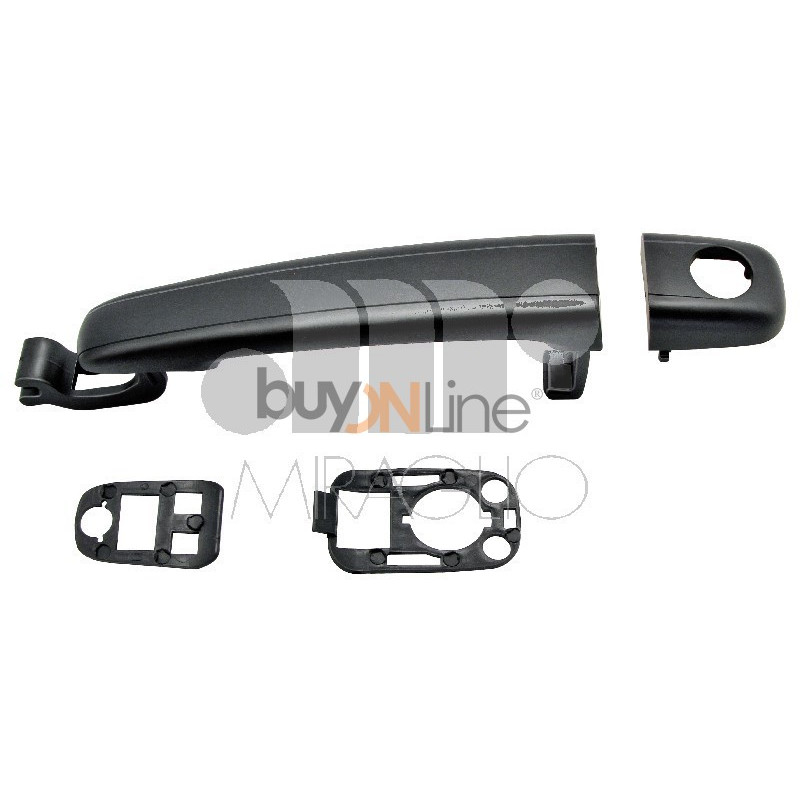 EH069000 MANIGLIA PORTA ESTERNA