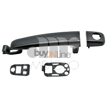 EH069000 MANIGLIA PORTA ESTERNA