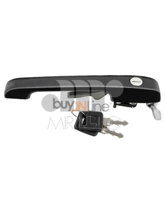 EH070000 MANIGLIA PORTA ESTERNA