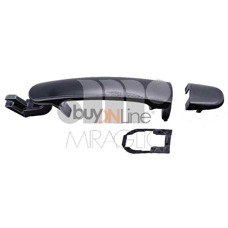 EH070200 MANIGLIA PORTA ESTERNA