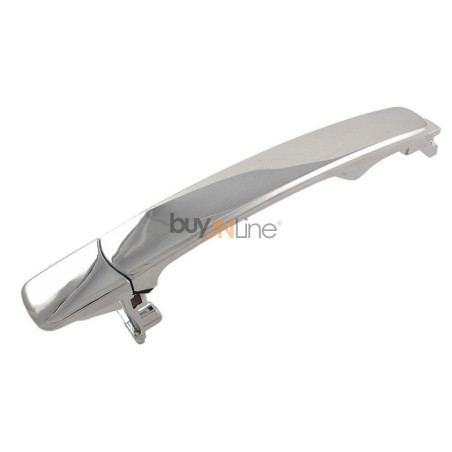 EH070500 MANIGLIA PORTA ESTERNA