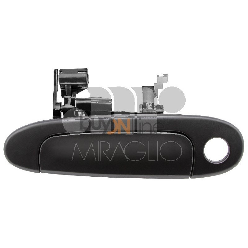 EH070900 MANIGLIA PORTA ESTERNA