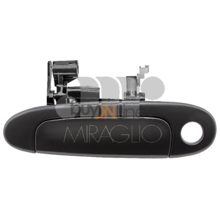 EH070900 MANIGLIA PORTA ESTERNA