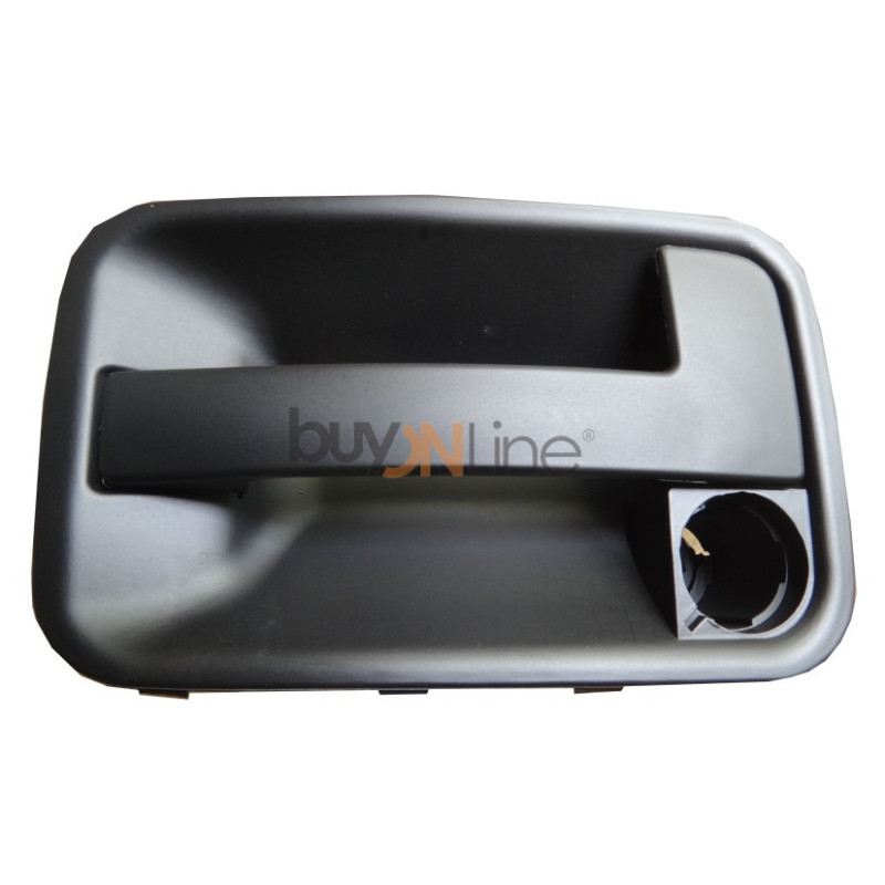 EH071600 MANIGLIA PORTA ESTERNA