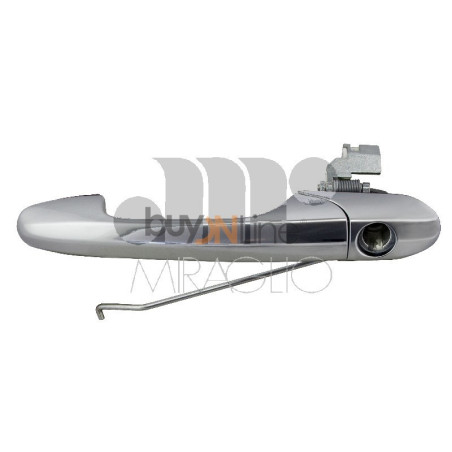 EH071900 MANIGLIA PORTA ESTERNA