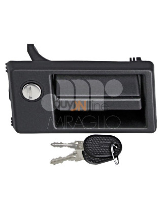 EH072600 MANIGLIA PORTA ESTERNA