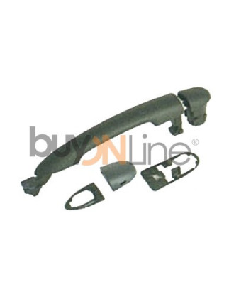 EH072700 MANIGLIA PORTA ESTERNA