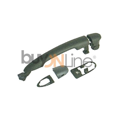 EH072700 MANIGLIA PORTA ESTERNA