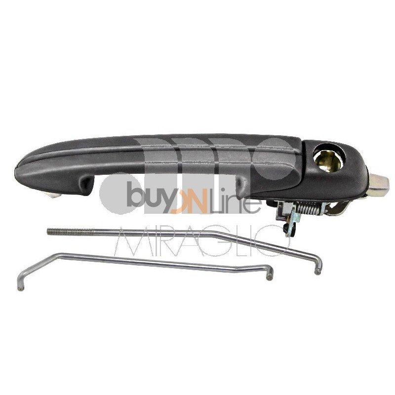 EH072800 MANIGLIA PORTA ESTERNA