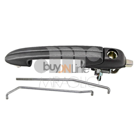 EH072800 MANIGLIA PORTA ESTERNA