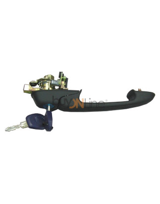 EH073600 MANIGLIA PORTA ESTERNA