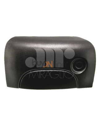 EH073800 MANIGLIA PORTA ESTERNA