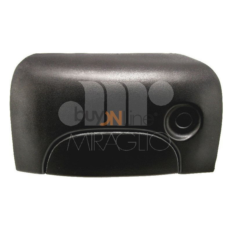 EH073800 MANIGLIA PORTA ESTERNA