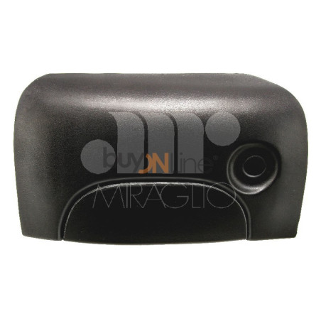 EH073800 MANIGLIA PORTA ESTERNA