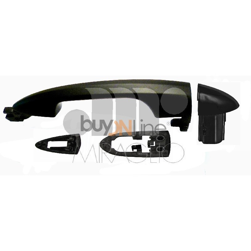 EH074700 MANIGLIA PORTA ESTERNA