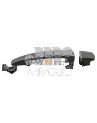 EH074900 MANIGLIA PORTA ESTERNA