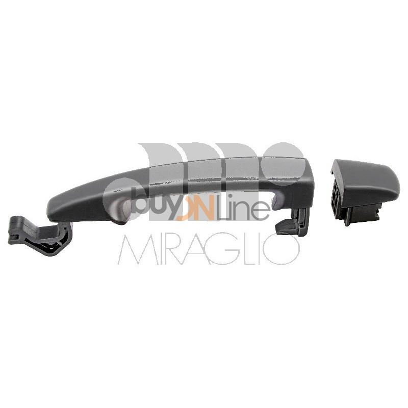 EH074900 MANIGLIA PORTA ESTERNA