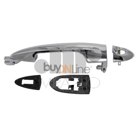 EH075900 MANIGLIA PORTA ESTERNA