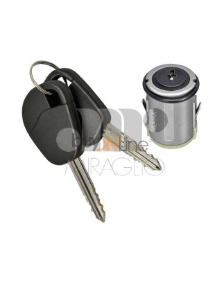 EH076200 MANIGLIA PORTA ESTERNA