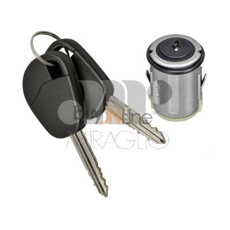 EH076200 MANIGLIA PORTA ESTERNA