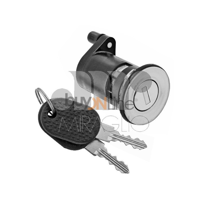 EH076800 MANIGLIA PORTA ESTERNA