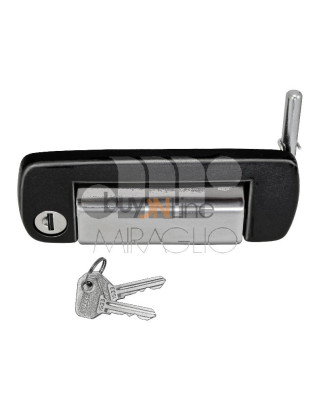 EH077200 MANIGLIA PORTA ESTERNA